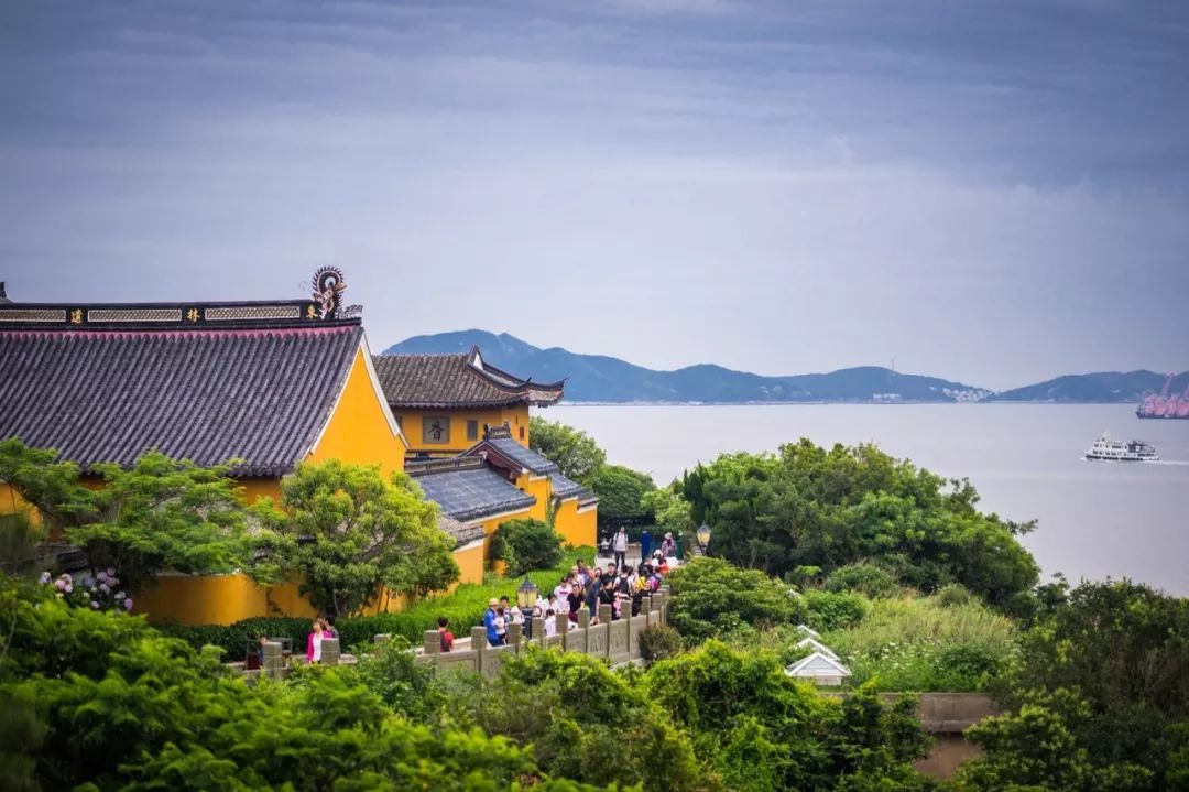 宁波怎么枸杞岛_宁波枸杞岛自驾游攻略_宁波到枸杞岛旅游攻略