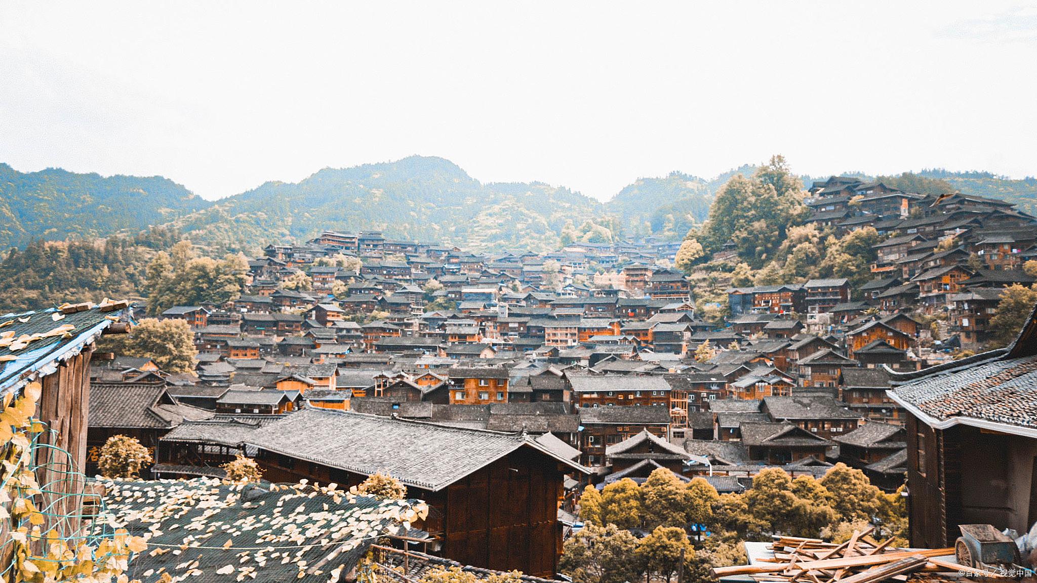 西江苗寨门票贵州人有优惠吗_贵州西江苗寨旅游攻略_贵州省西江苗寨旅游