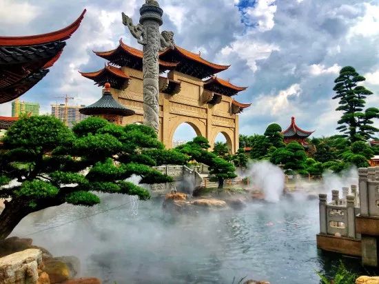 玉林旅游攻略_玉林旅游攻略_玉林攻略旅游景点推荐