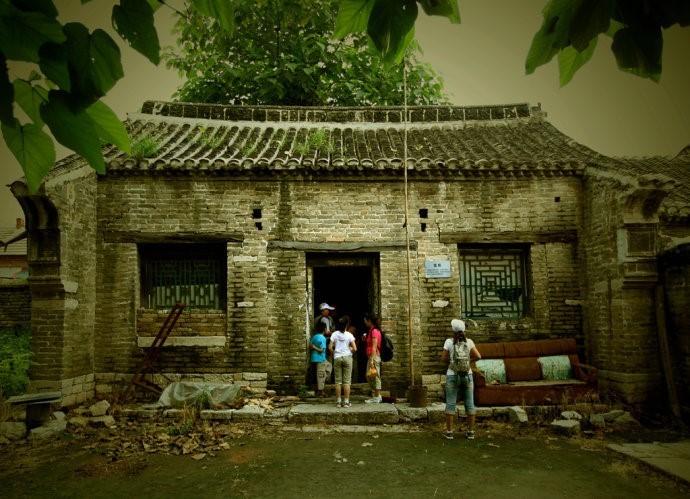 自驾攻略旅游游乐亭路线图_自驾攻略旅游游乐亭路线_乐亭旅游攻略自驾游