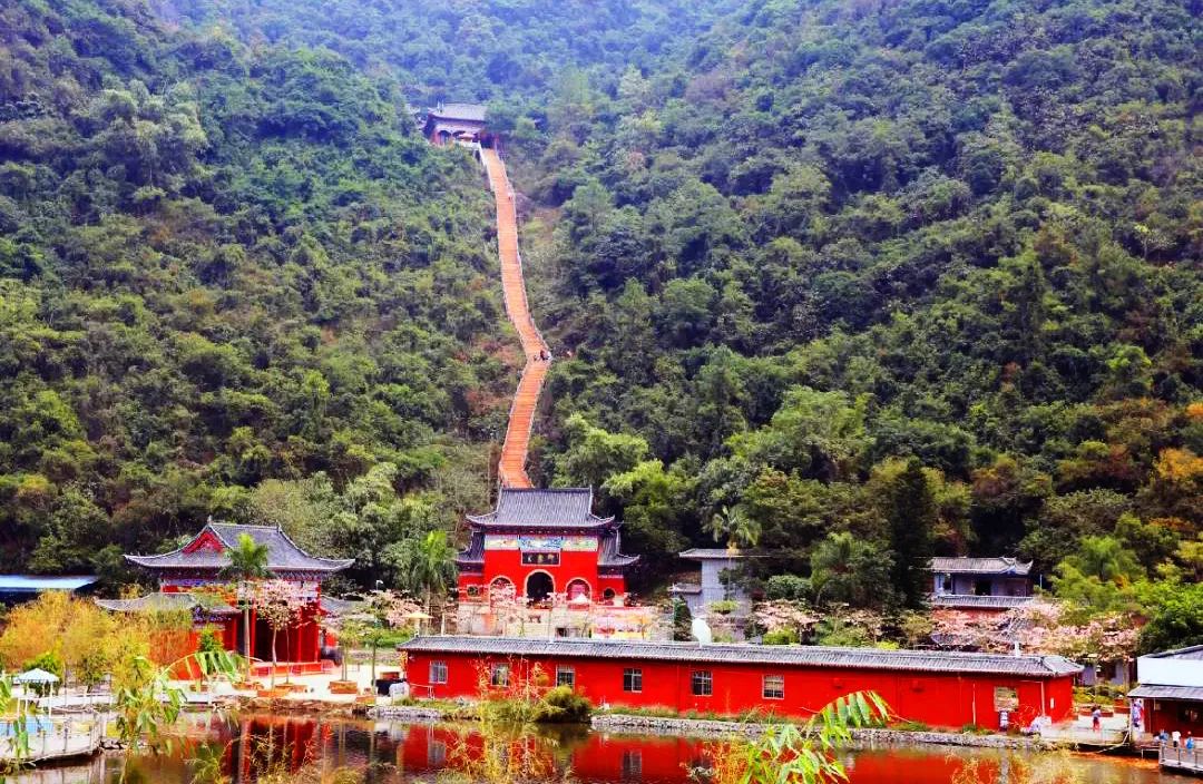 玉林攻略旅游路线_玉林旅游攻略_玉林游玩攻略