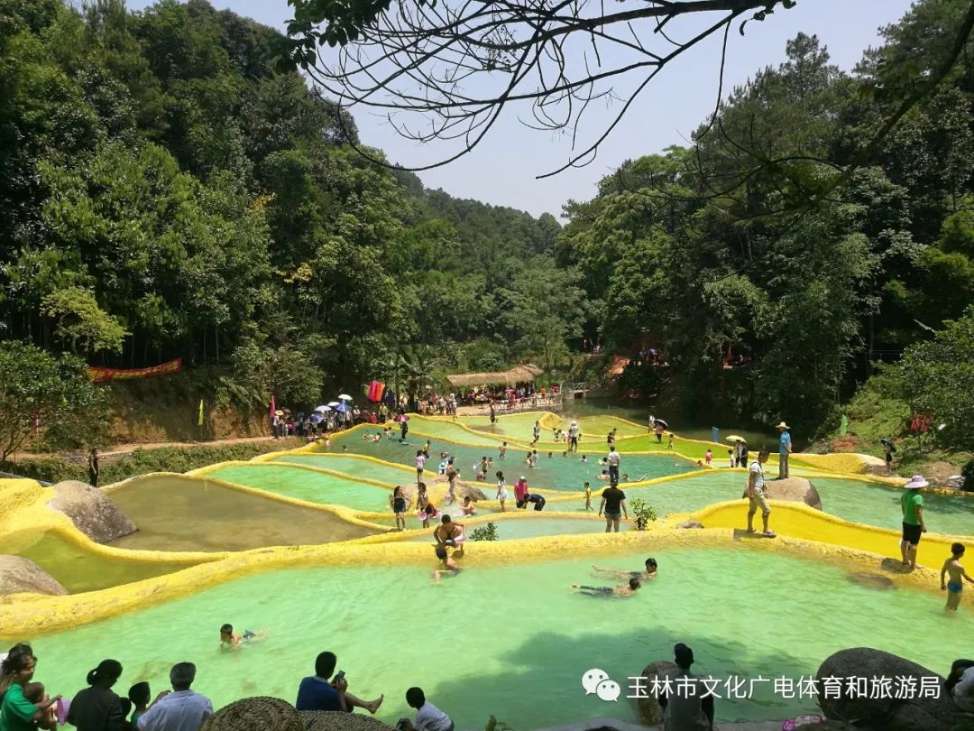 玉林攻略旅游路线_玉林旅游攻略_玉林游玩攻略