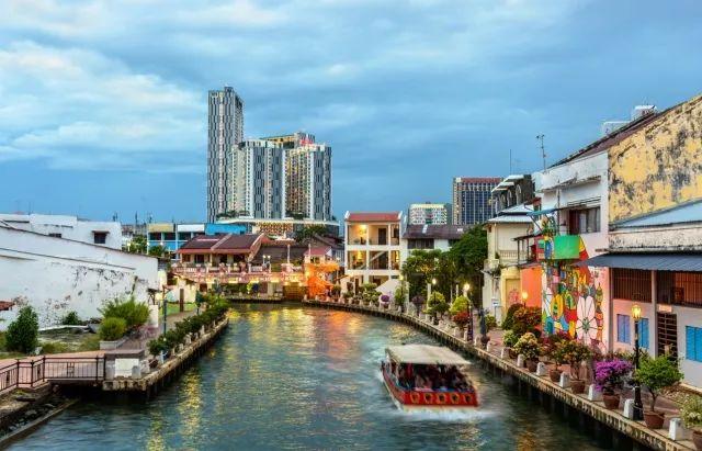 泰新马旅游攻略_马泰的高原风景_马泰是哪里