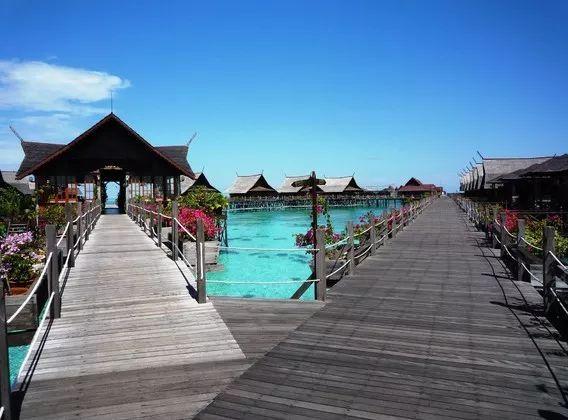 马泰的高原风景_泰新马旅游攻略_马泰是哪里