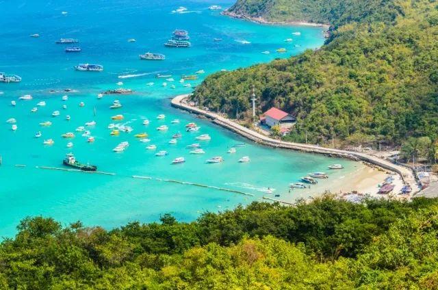马泰是哪里_泰新马旅游攻略_马泰的高原风景
