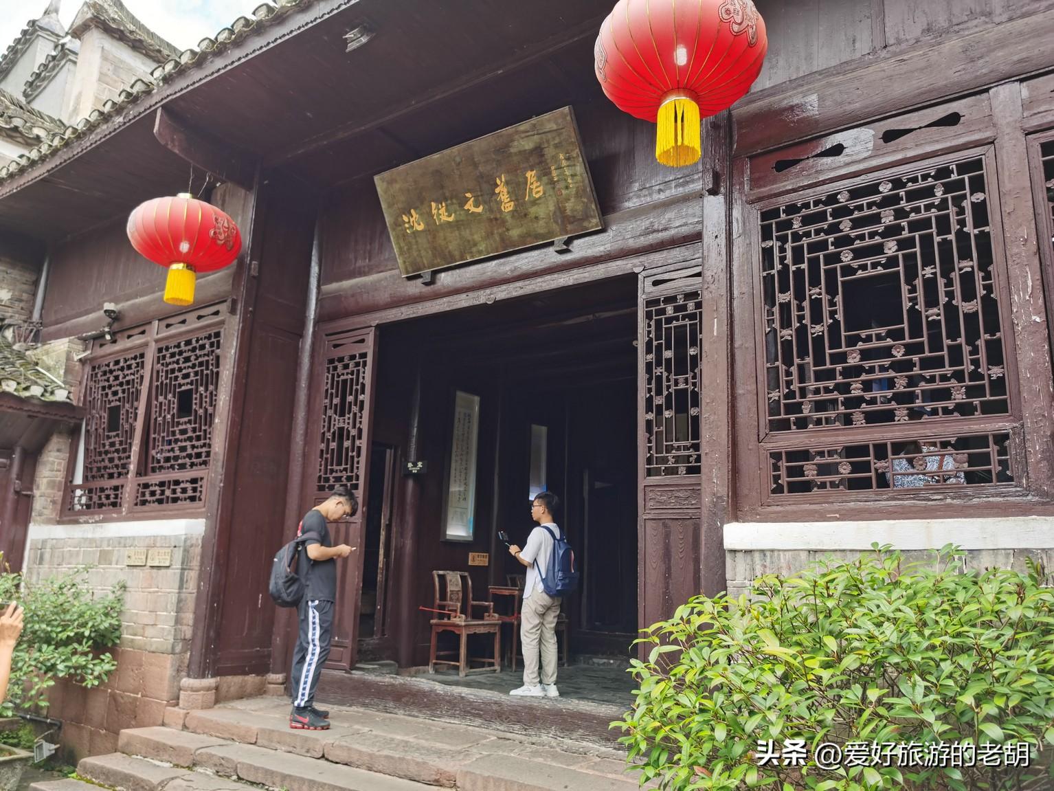 凤凰古城景区地址_凤凰古城景区门票_去凤凰古城旅游攻略