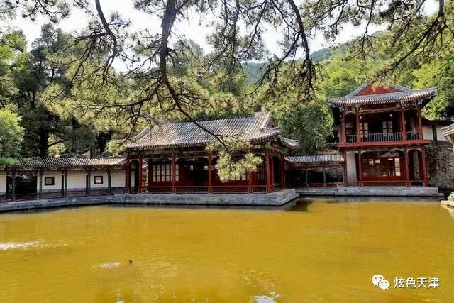 北京香山旅游攻略_北京香山旅游攻略一日游_北京香山攻略