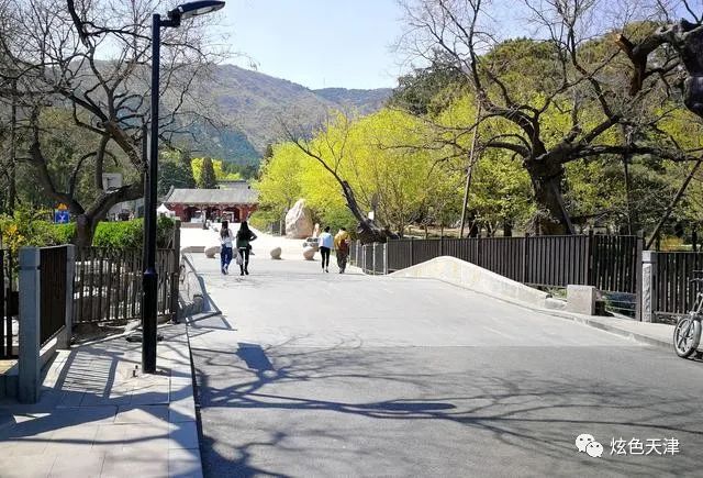 北京香山旅游攻略一日游_北京香山旅游攻略_北京香山攻略