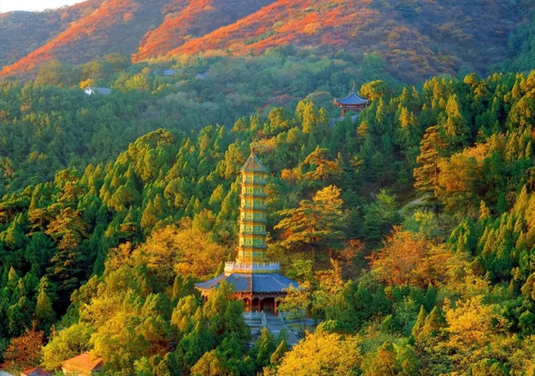 北京香山旅游景点大全排名_北京香山旅游攻略_北京香山攻略