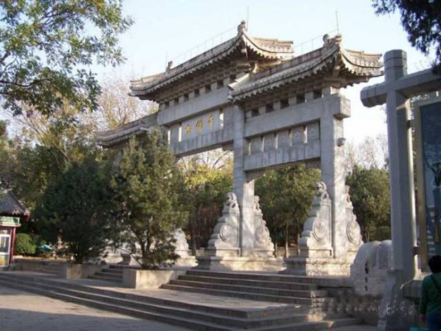 绵阳药王谷旅游攻略_绵阳药王谷几月适合去_绵阳攻略