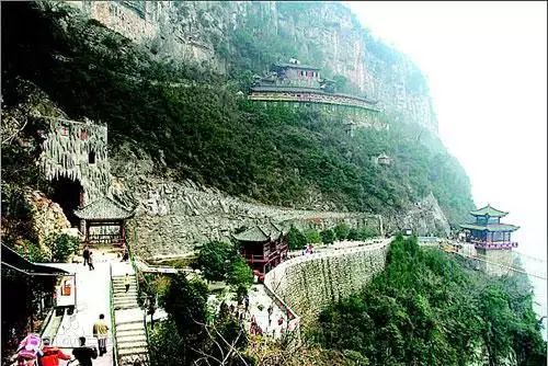 绵阳攻略_绵阳药王谷几月适合去_绵阳药王谷旅游攻略