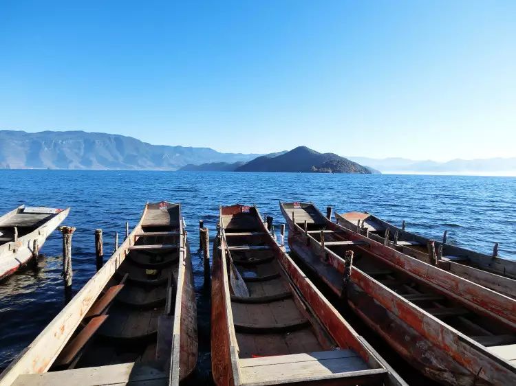 泸沽湖旅游攻略完全版_攻略旅游泸沽湖完全版_自由行泸沽湖的攻略