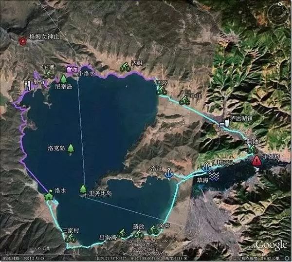 泸沽湖旅游攻略完全版_自由行泸沽湖的攻略_攻略旅游泸沽湖完全版