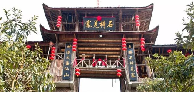 绵阳药王谷旅游攻略_绵阳攻略_绵阳药王谷几月适合去