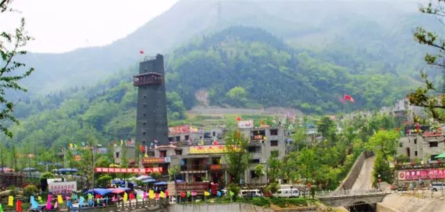 绵阳攻略_绵阳药王谷几月适合去_绵阳药王谷旅游攻略