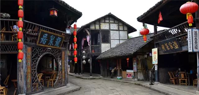 绵阳药王谷几月适合去_绵阳药王谷旅游攻略_绵阳攻略