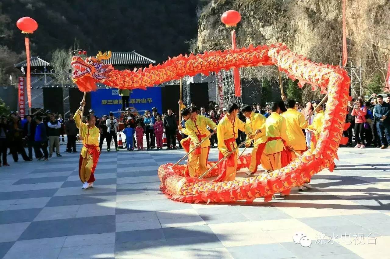 涞水野三坡旅游攻略-涞水野三坡景区门票