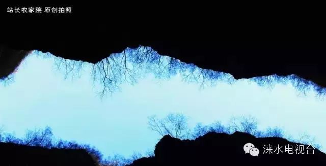 涞水野三坡景区门票_涞水野三坡景区_涞水野三坡旅游攻略