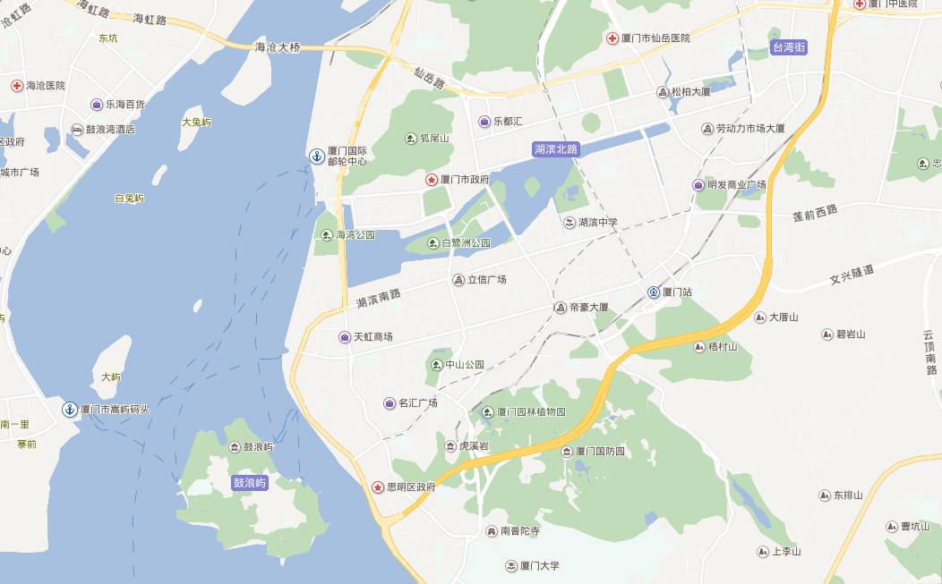 冬季鼓浪屿_鼓浪屿冬季旅游攻略_鼓浪屿旅游攻略冬天