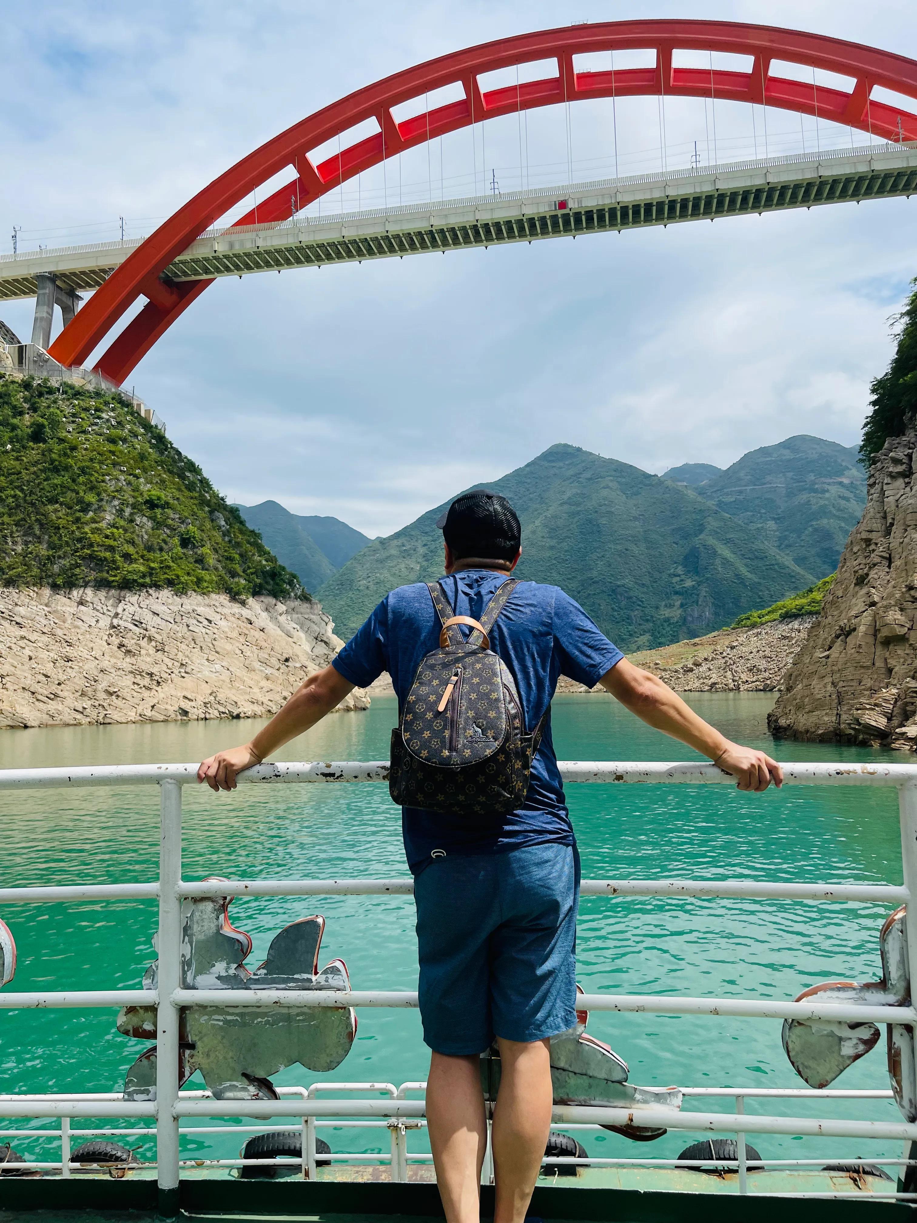 三峡攻略_小三峡旅游攻略_三峡攻略旅游小程序