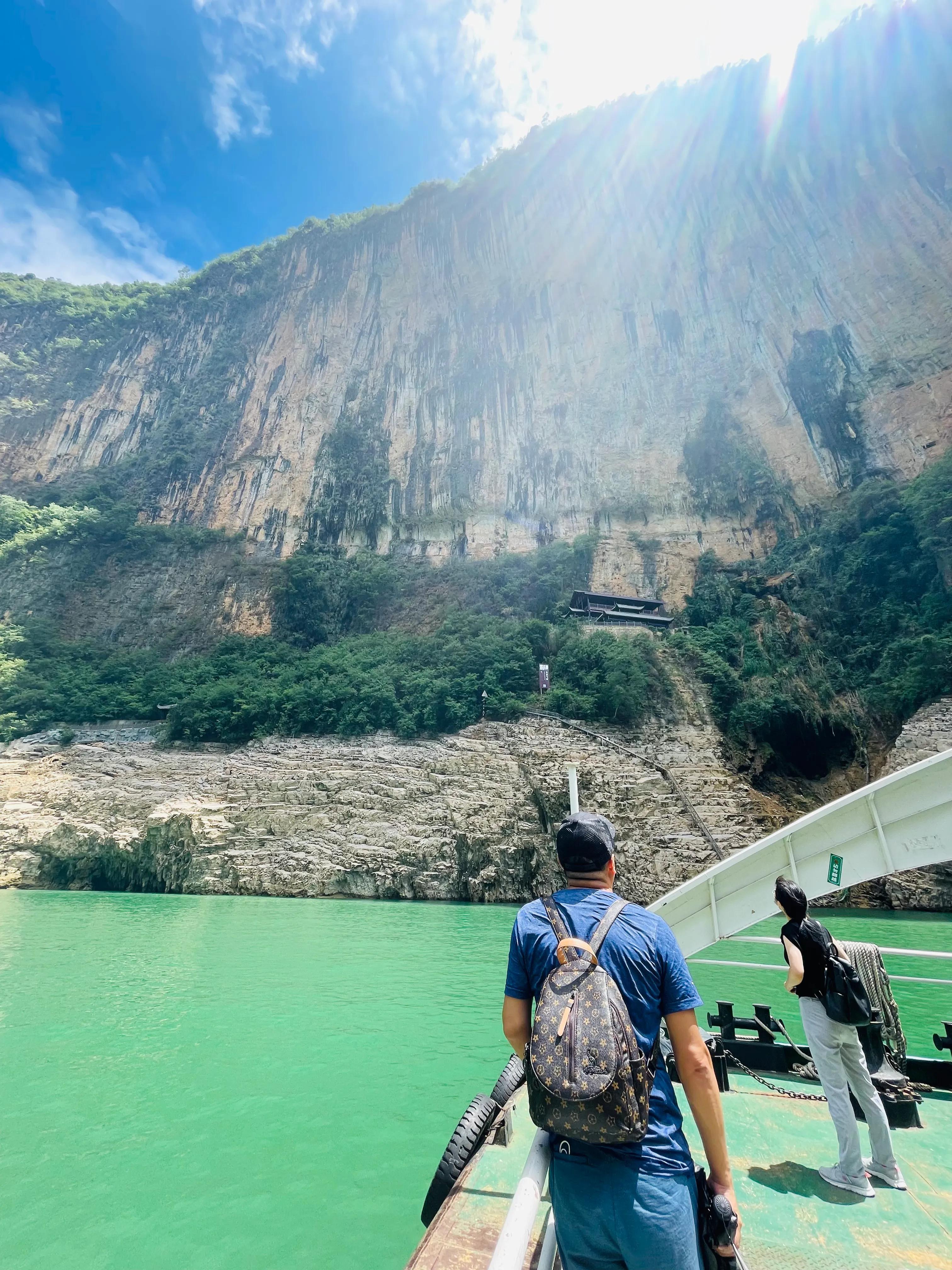 三峡攻略旅游小程序_三峡攻略_小三峡旅游攻略