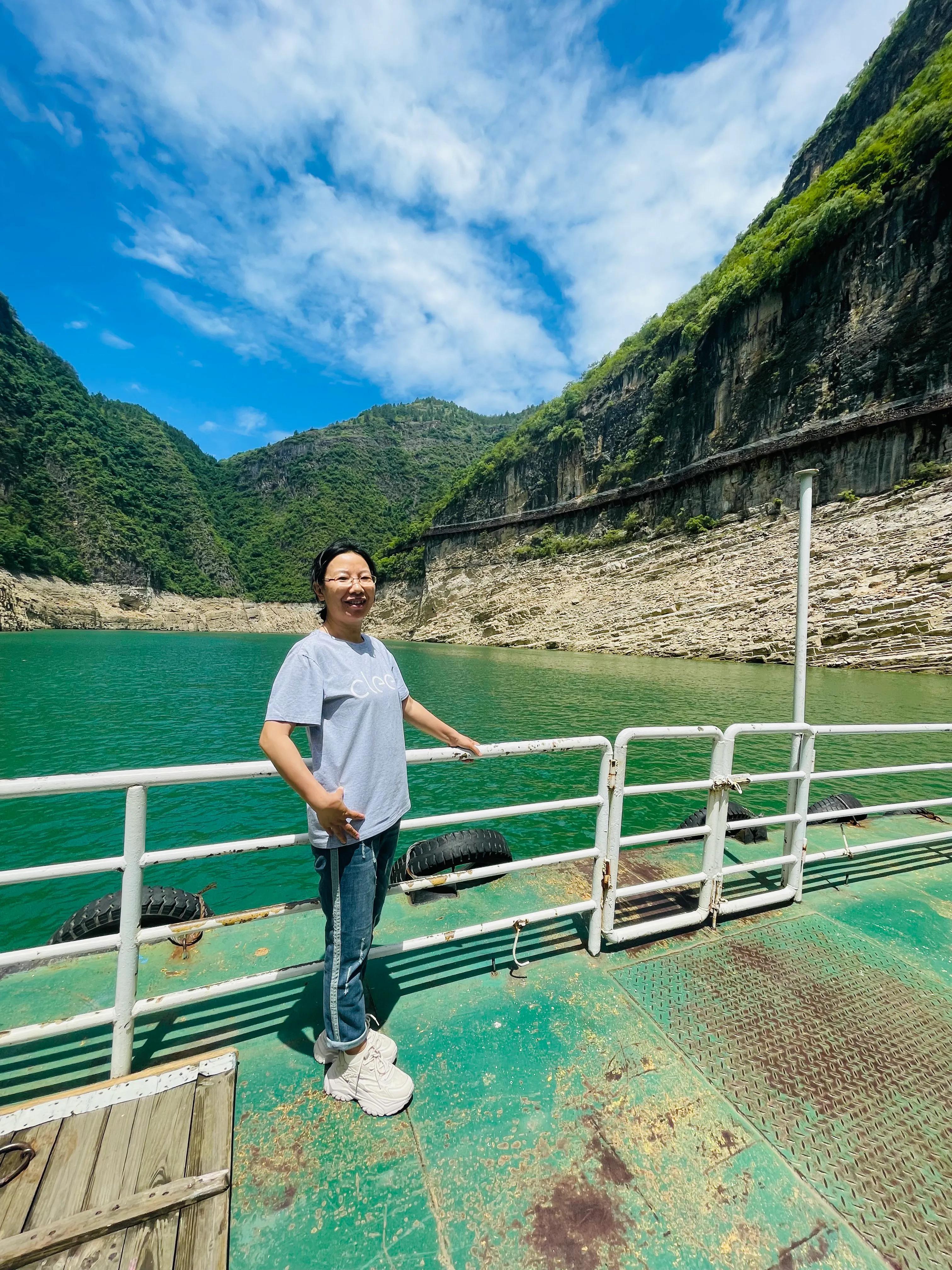 三峡攻略旅游小程序_小三峡旅游攻略_三峡攻略