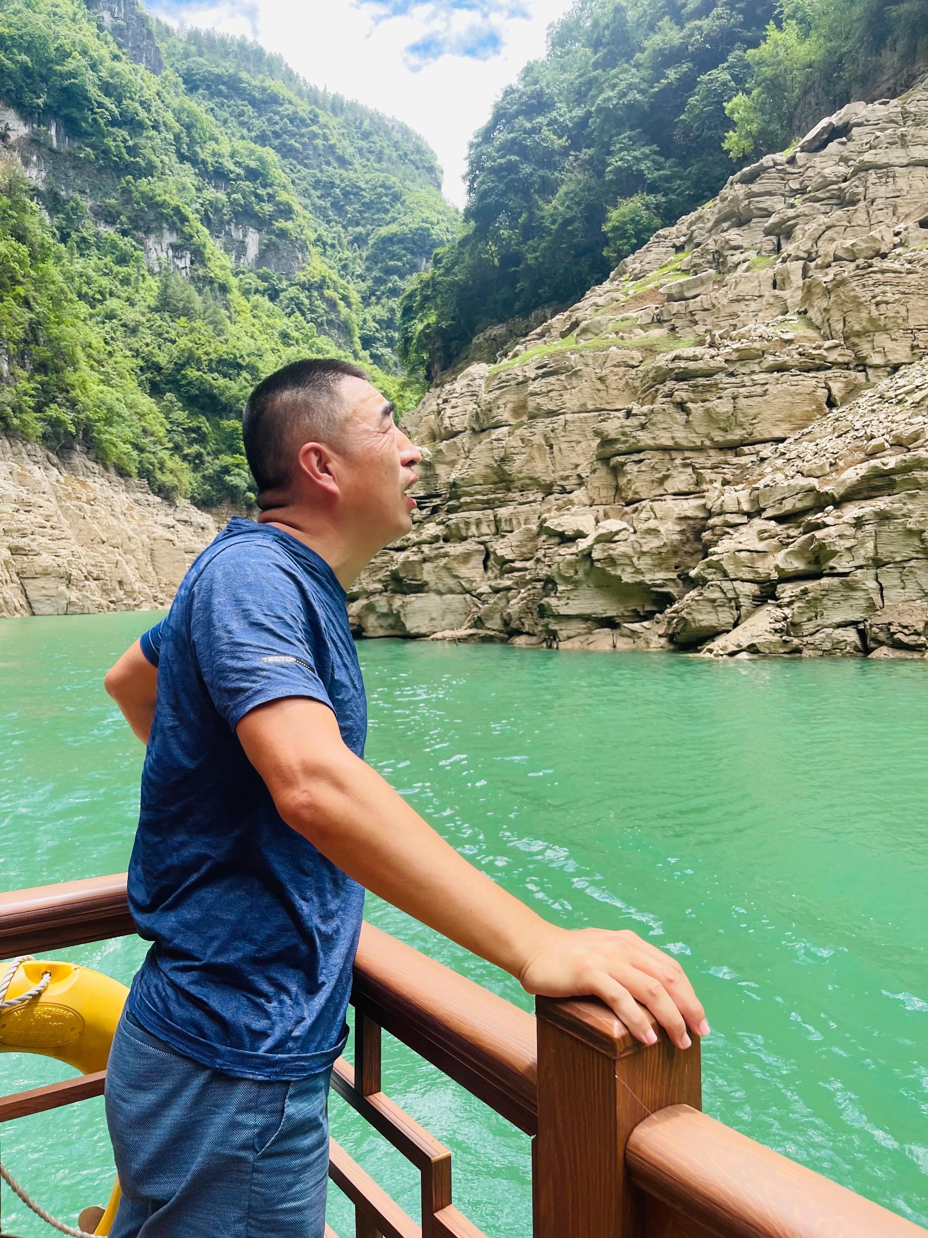 三峡攻略旅游小程序_三峡攻略_小三峡旅游攻略