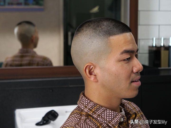 时尚潮流男生发型_潮流男生时尚发型图片大全_潮流男生时尚发型短发
