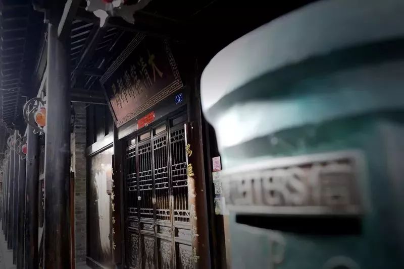 古镇窑湾在哪里_千年古镇窑湾_窑湾古镇旅游攻略