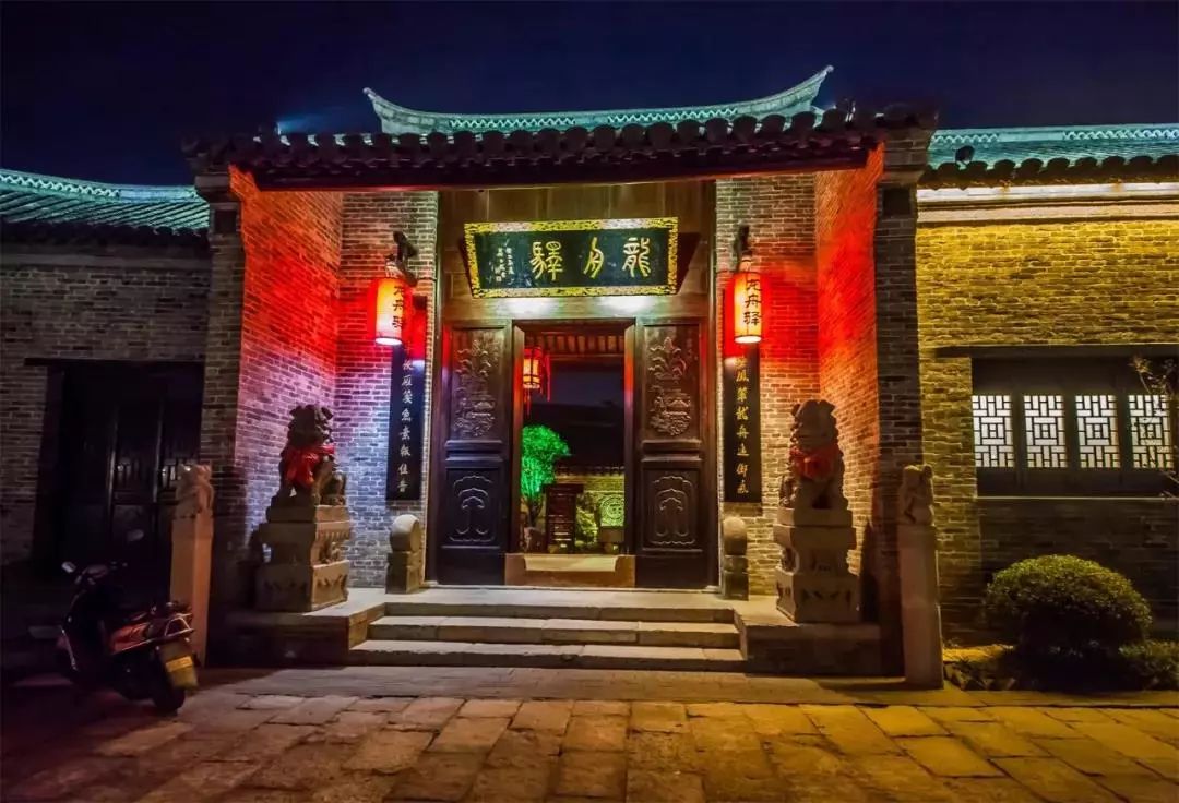 窑湾古镇旅游攻略_古镇窑湾在哪里_千年古镇窑湾