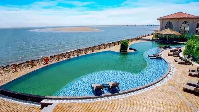 天津到南戴河旅游攻略_天津南戴河自驾游路线_天津到南戴河旅游团
