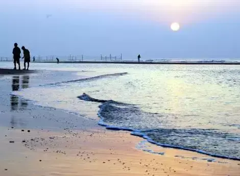 天津到南戴河旅游团_天津南戴河自驾游路线_天津到南戴河旅游攻略