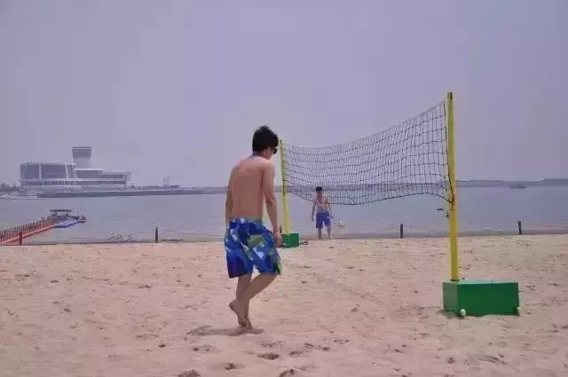 天津南戴河自驾游路线_天津到南戴河旅游攻略_天津到南戴河旅游团