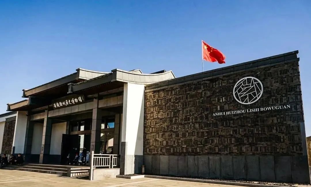 徽州古城_徽州古城旅游攻略_古城攻略徽州旅游景点