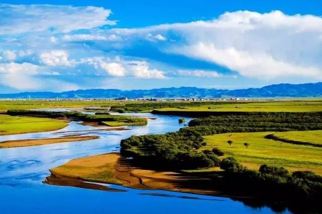 内蒙古草原旅游线路_内蒙古草原旅游攻略_内蒙古攻略草原旅游线路