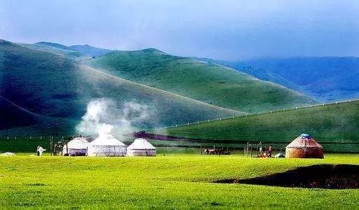 内蒙古攻略草原旅游线路_内蒙古草原旅游攻略_内蒙古草原旅游线路