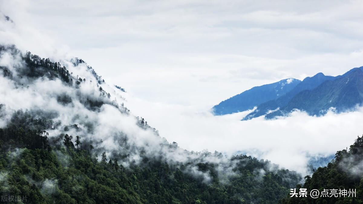 西藏墨脱旅游攻略-西藏墨脱旅游视频