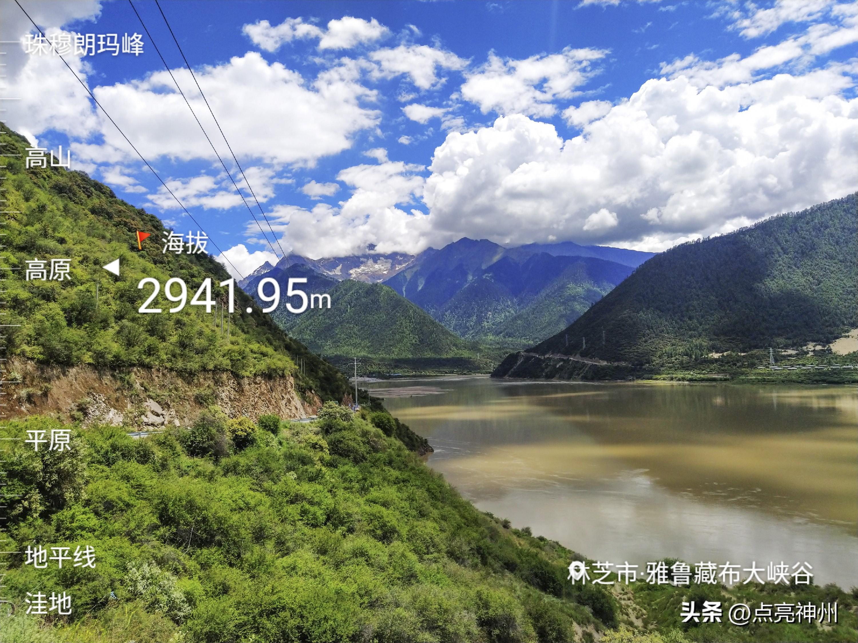 西藏墨脱旅游景点笔记_西藏墨脱旅游攻略_西藏墨脱旅游视频