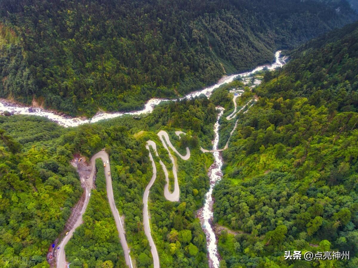 西藏墨脱旅游视频_西藏墨脱旅游攻略_西藏墨脱旅游景点笔记