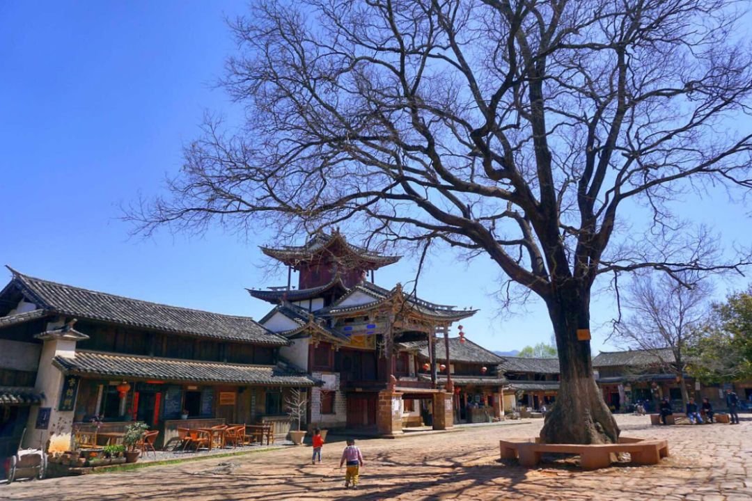 剑川沙溪古镇游玩攻略_剑川沙溪古镇旅游攻略马蜂窝_剑川沙溪古镇旅游攻略