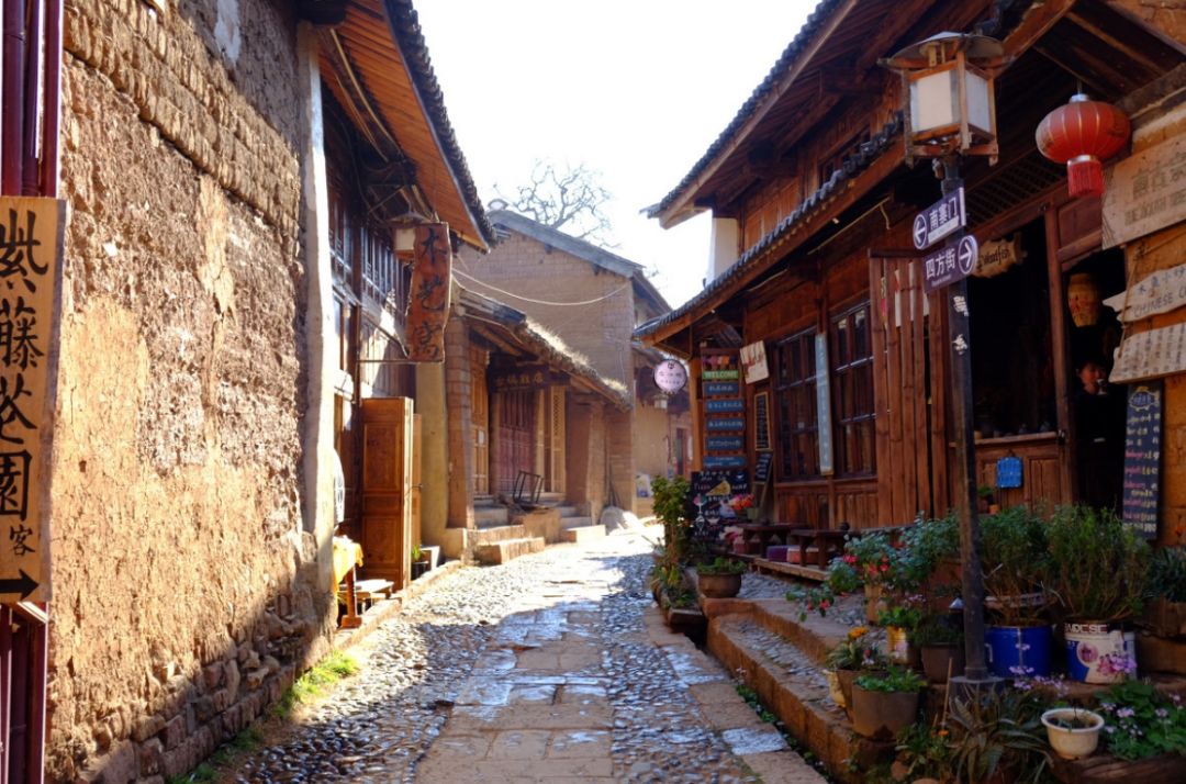 剑川沙溪古镇旅游攻略马蜂窝_剑川沙溪古镇旅游攻略_剑川沙溪古镇游玩攻略