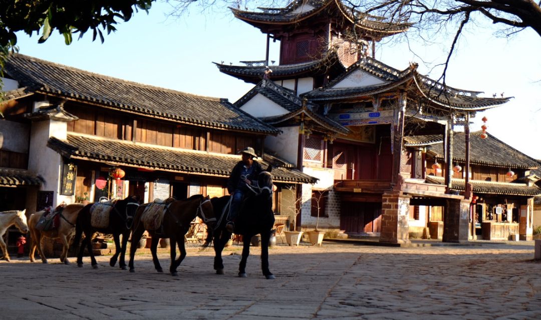 剑川沙溪古镇旅游攻略_剑川沙溪古镇旅游攻略马蜂窝_剑川沙溪古镇游玩攻略