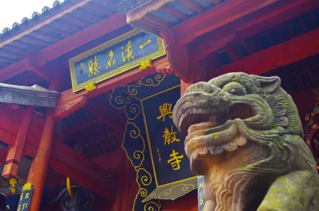 剑川沙溪古镇游玩攻略_剑川沙溪古镇旅游攻略_剑川沙溪古镇旅游攻略马蜂窝