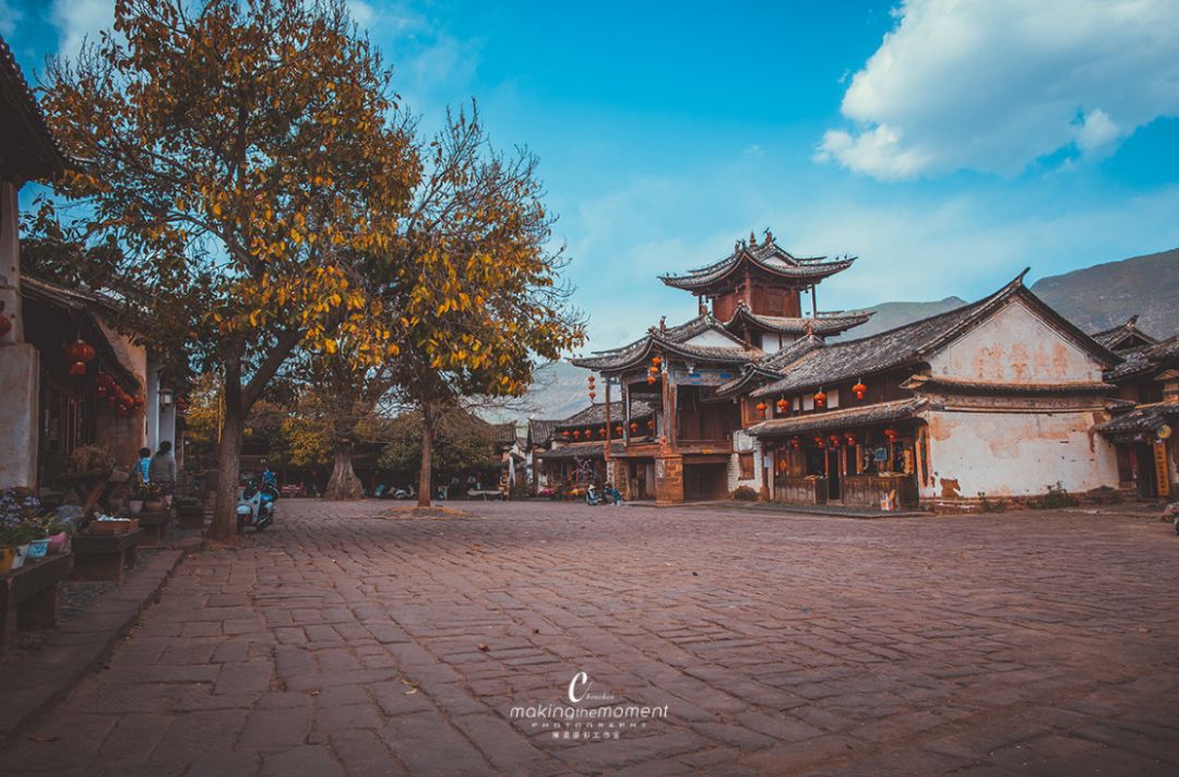 剑川沙溪古镇旅游攻略_剑川沙溪古镇旅游攻略马蜂窝_剑川沙溪古镇游玩攻略
