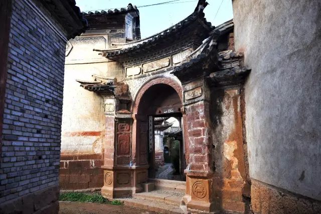 剑川沙溪古镇旅游攻略马蜂窝_剑川沙溪古镇旅游攻略_剑川沙溪古镇游玩攻略