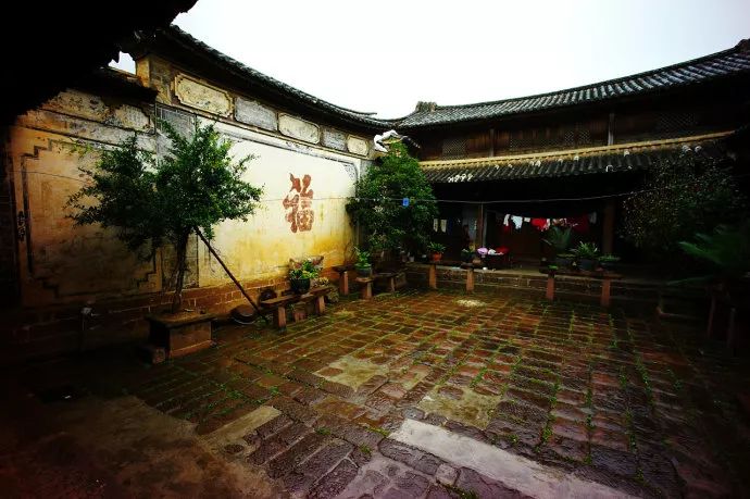 剑川沙溪古镇旅游攻略马蜂窝_剑川沙溪古镇旅游攻略_剑川沙溪古镇游玩攻略
