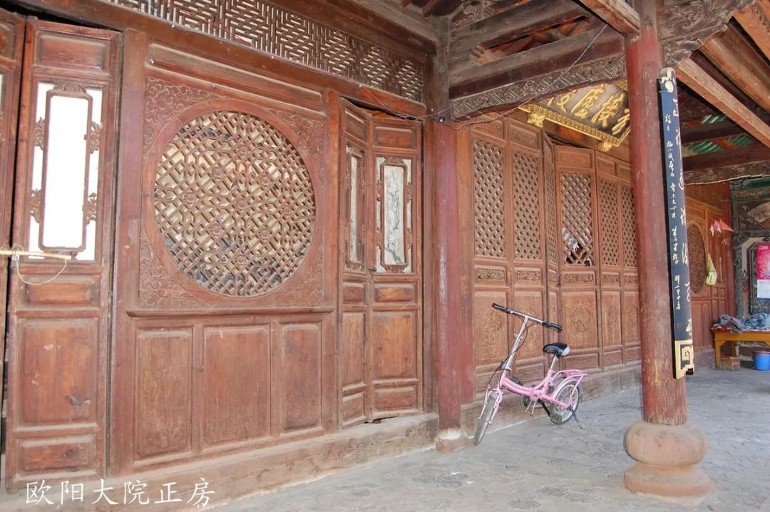 剑川沙溪古镇旅游攻略_剑川沙溪古镇游玩攻略_剑川沙溪古镇旅游攻略马蜂窝
