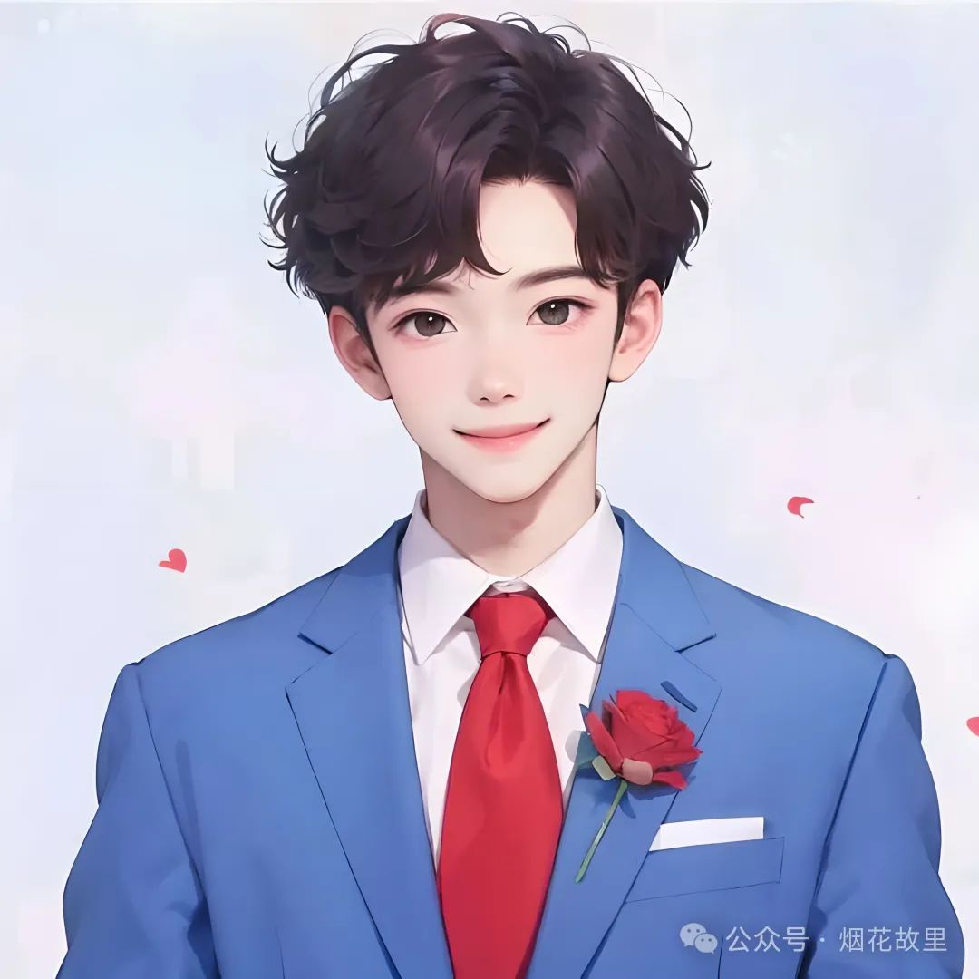时尚潮流头像男_头像潮流男生_头像潮流时尚男孩