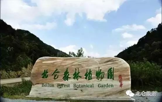 北仑白峰哪里好玩_攻略旅游北仑峰山路线_北仑九峰山旅游攻略