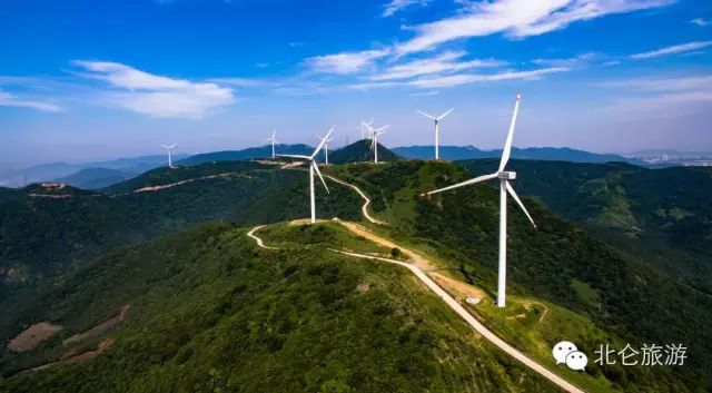 北仑九峰山旅游攻略_北仑白峰哪里好玩_攻略旅游北仑峰山路线